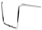 14" Chrome Handlebar for LA Choppers (LA-7324-14C)
