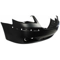 Front Bumper Cover for Chrysler Town & Country (2008–2010) Primed