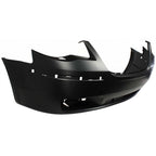 Front Bumper Cover for Chrysler Town & Country (2008–2010) Primed