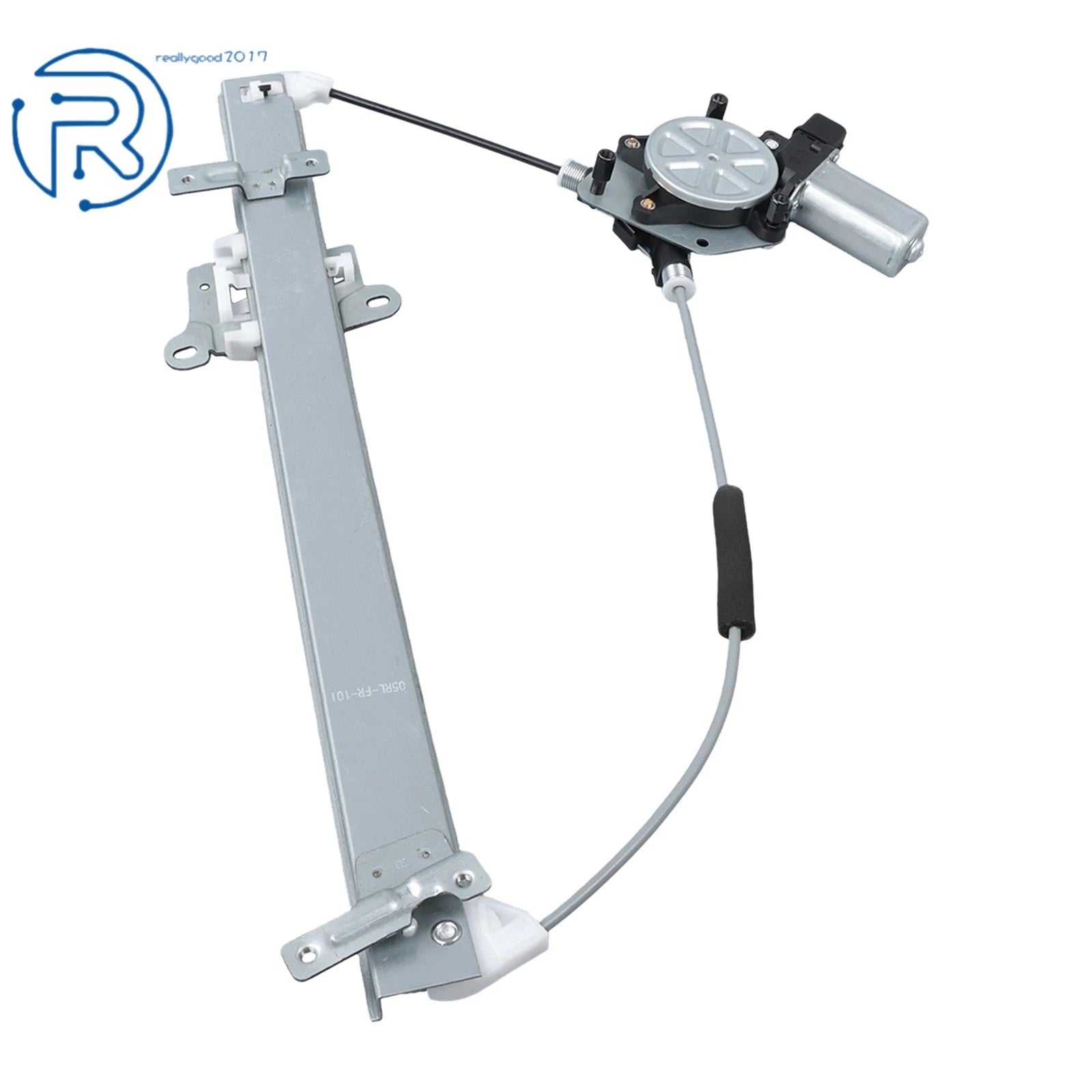 Power Window Regulator with Motor for Acura RL (2005-2012)