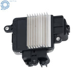 ECU Radiator Cooling Fan Control Module for Toyota RAV4 Sienna Lexus ES350 (2006–2012)