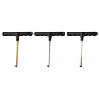 Spring Puller Hook for (PP Plastic, Iron)