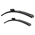 2X Valeo Ultimate Beam Wiper Blades for Specific 24" & 21"