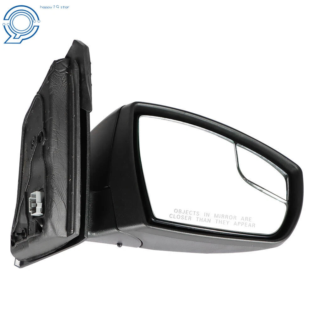 Heated Right Side View Mirror for Ford Focus (2015–2018)