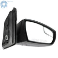 Heated Right Side View Mirror for Ford Focus (2015–2018)