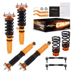 Coilover Suspension Kit for BMW Z4 E85 (2002-2008)