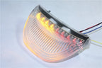 LED Tail Light Brake Light Turn Signal for Honda CBR600RR/CBR1000RR (2003–2023)