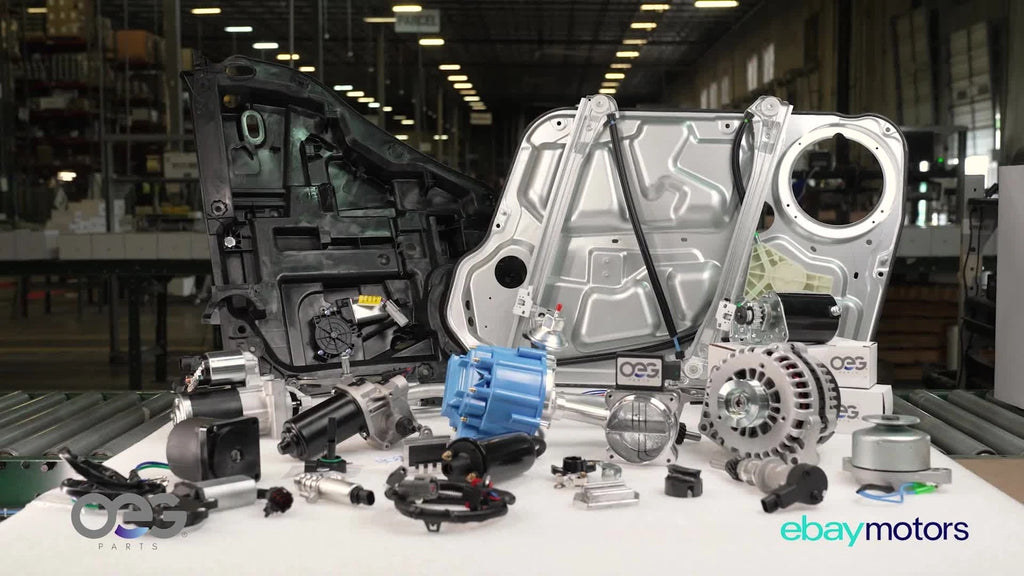 12V Voltage Regulator for Make Model
