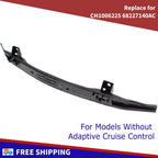 Front Bumper Reinforcement for Jeep Grand Cherokee, Durango (2011–2026) #CH1006225