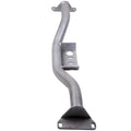 Tubular Transmission Crossmember for Chevy Belair TH350 400 700R4 (1955–1957)