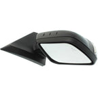 Power Heated Turn Signal Mirrors for Ford Edge (2011–2014)