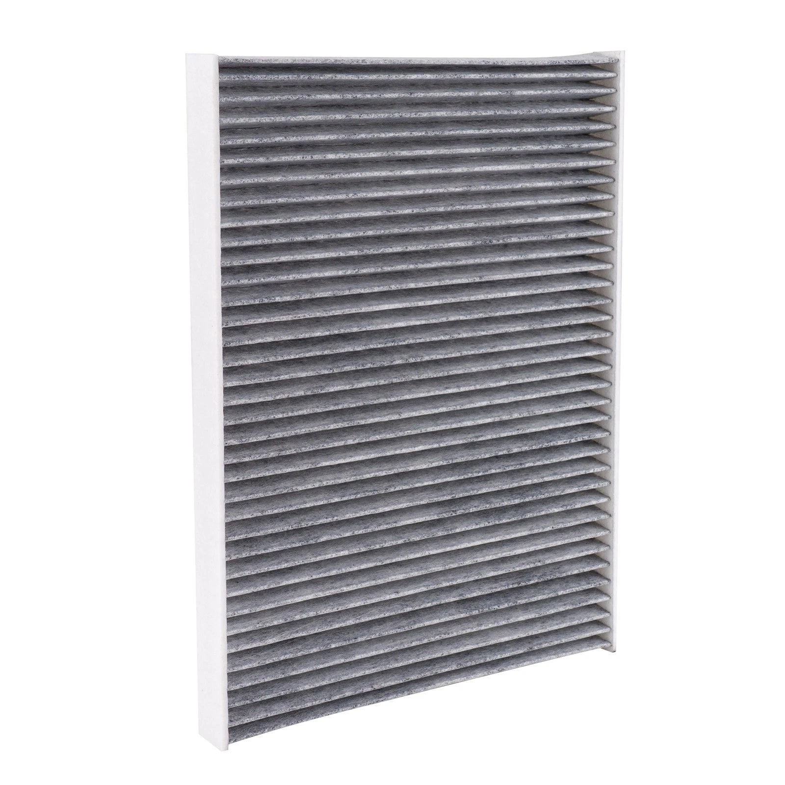 Cabin Air Filter for Cadillac DTS DeVille (2000–2011) Charcoal Activated