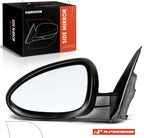 Power Folding Heated Driver Mirror for Chevy Sonic (2012–2020)
