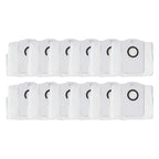 Dust Bags for Conga Vacuum Cleaner (Compatible, Improved Filtration)