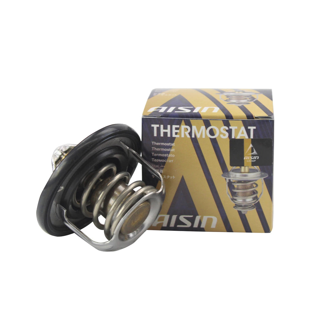 Aisin Engine Coolant Thermostat THS-005 for