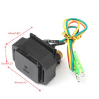 Starter Solenoid Relay for Yamaha FX 1000, 1100, SVHO, 1800, VXR1800 (2000–2023)