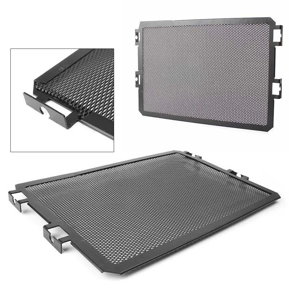 Radiator Grille Cover for Yamaha MT07 (2014–2018)