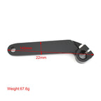 Inner Shift Rod Arm Lever Linkage for Harley Road King FLH FLT (1984–2019)
