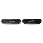 1 Pair Side Fender Grille Vent for BMW 5 Series E39 E60 E61 M5