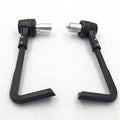 CNC 22mm Brake Clutch Lever Protect Guard for Suzuki GSXR Hayabusa (2008–2023)