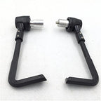 CNC 22mm Brake Clutch Lever Protect Guard for Suzuki GSXR Hayabusa (2008–2023)