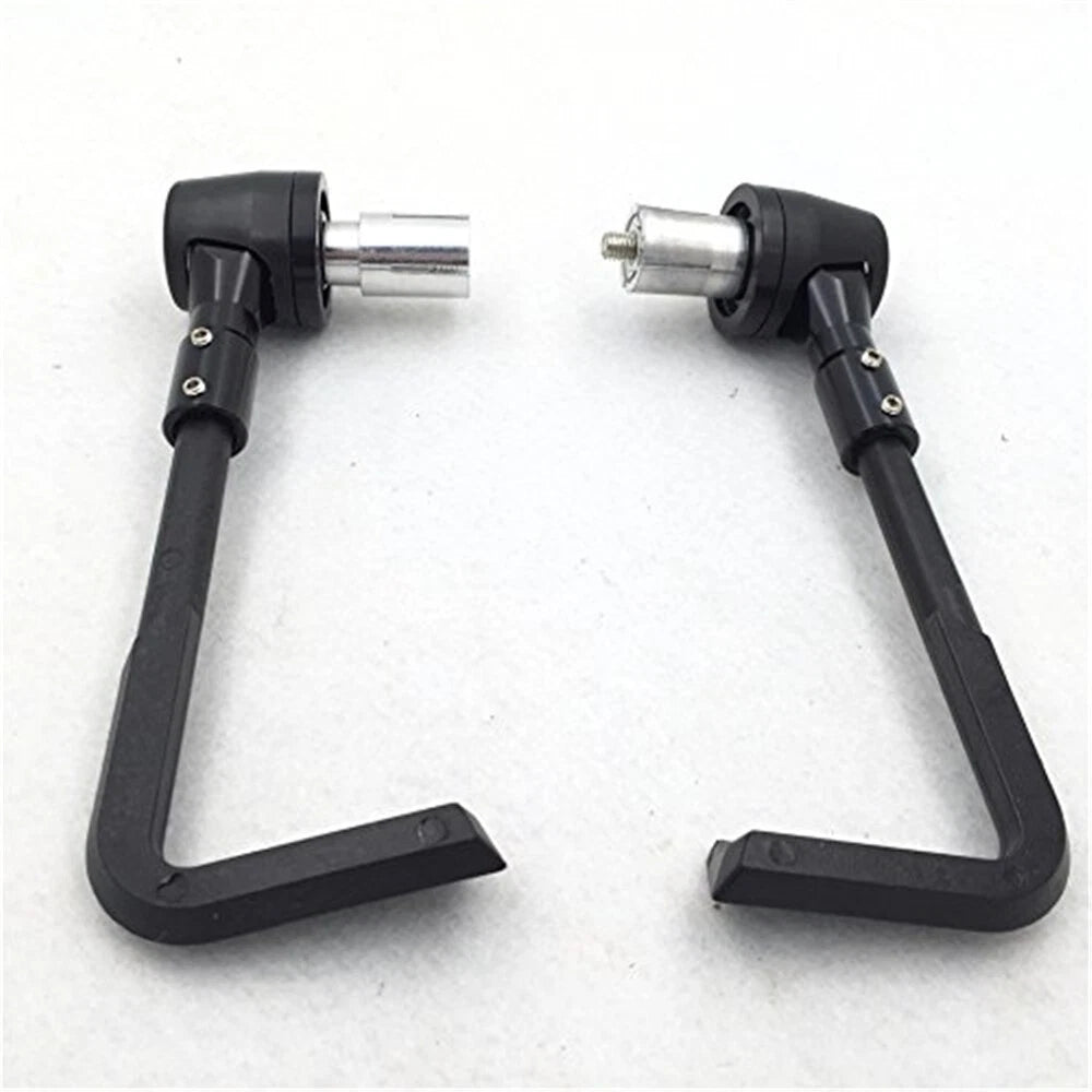 CNC 22mm Brake Clutch Lever Protect Guard for Suzuki GSXR Hayabusa (2008–2023)