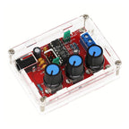 Signal Generator Kit for Adjustable Frequencies up to 1MHz