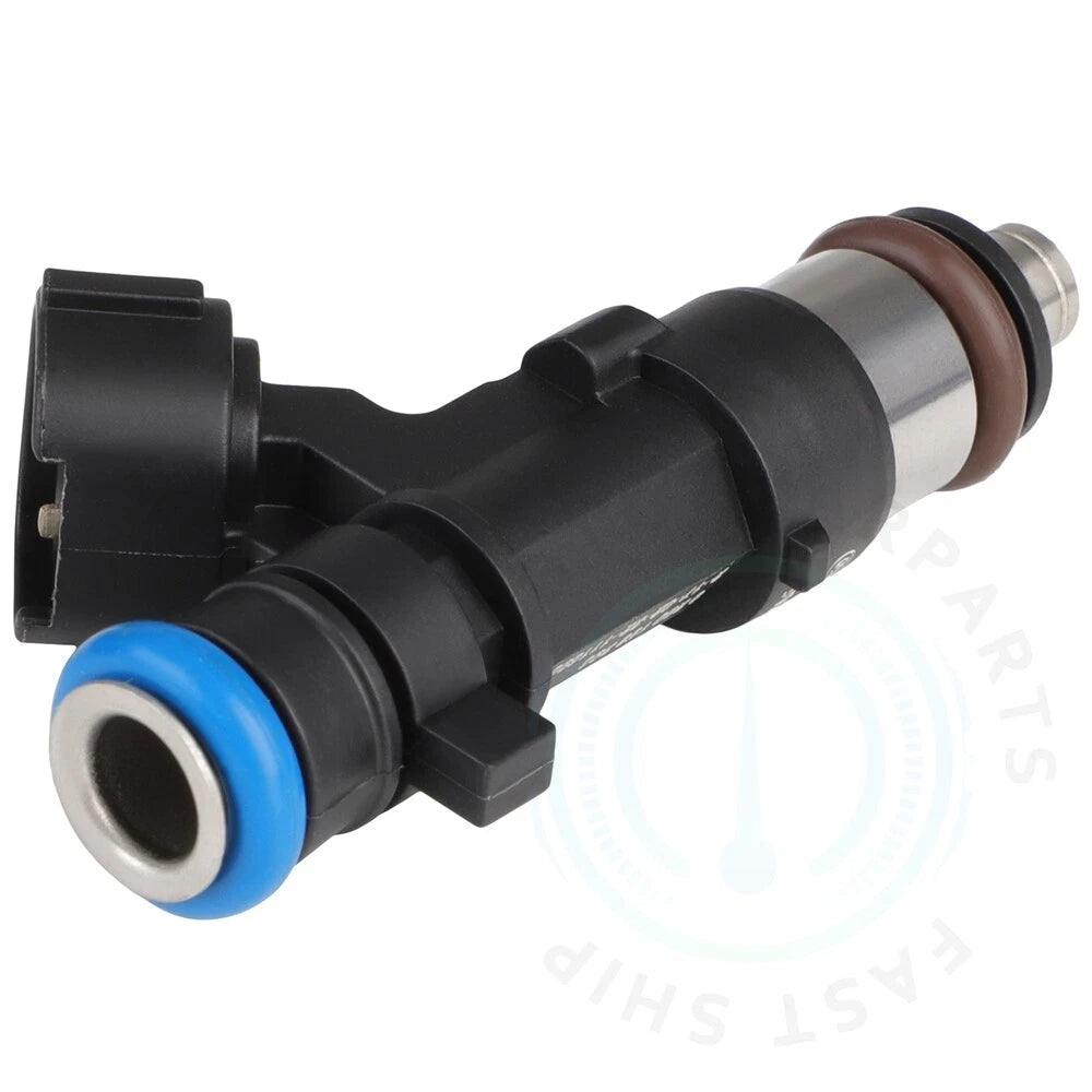 Set of 4 Fuel Injectors for Nissan Sentra (2013–2019) 1.8L I4
