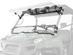 Scratch Resistant Flip Windshield for Polaris Ranger Fullsize 570 (2016–Present)