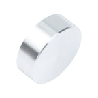 Panel Mount Volume Knob 30mm for 6mm Potentiometer (Universal)