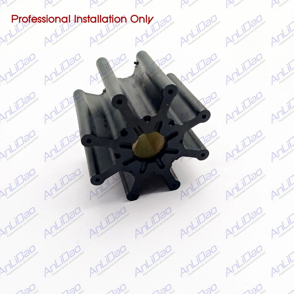 Sea Pump Impeller for MerCruiser 4.3 5.0 5.7 6.2 496 (1990–2023) 47-862232A2 47-8M0104229