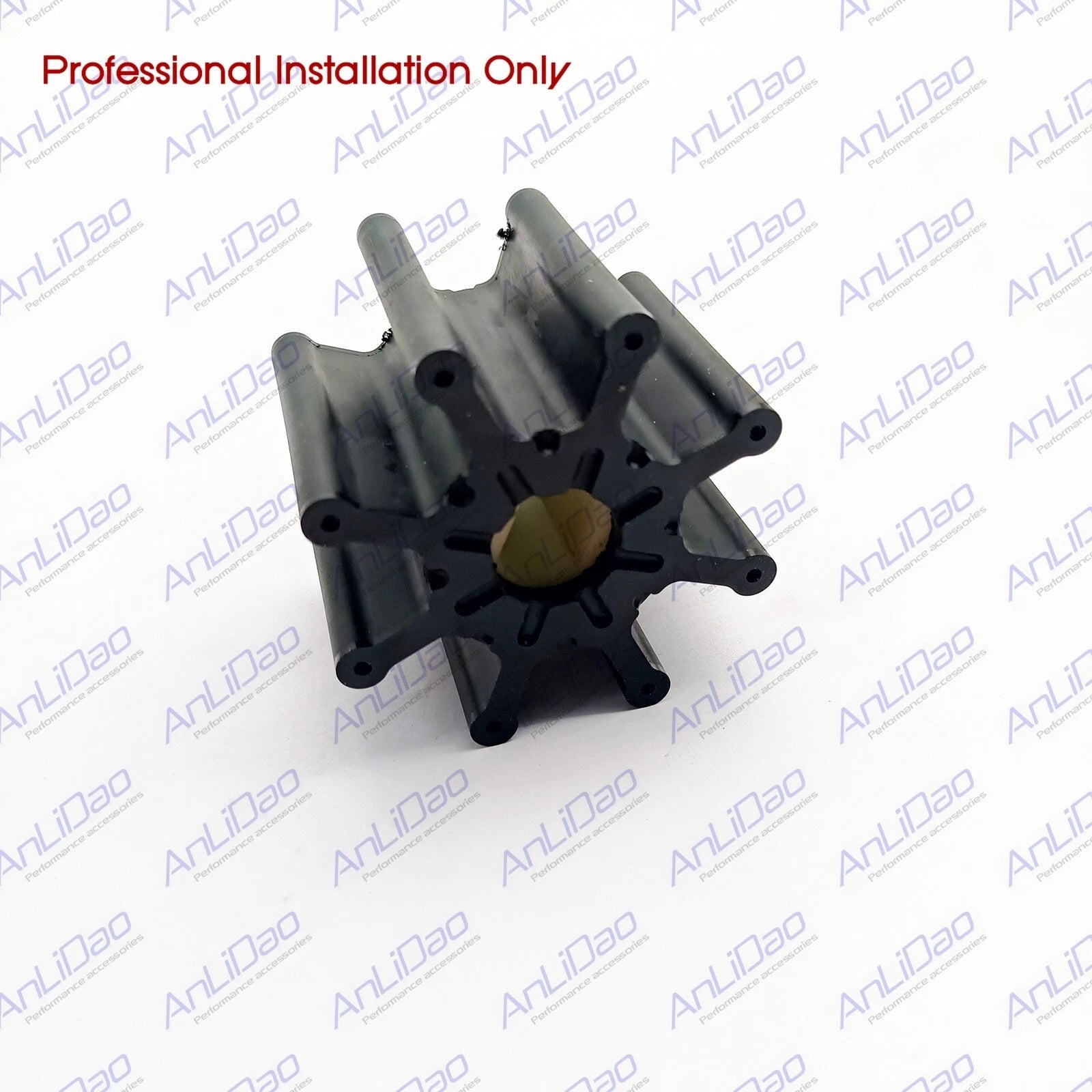 Sea Pump Impeller for MerCruiser 4.3 5.0 5.7 6.2 496 (1990–2023) 47-862232A2 47-8M0104229