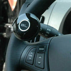 Spinner Knob Ball 9 x 8cm for Truck Steering Wheel
