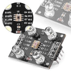 TCS230 TCS3200 Color Recognition Sensor Module Kit for Arduino (MCU)