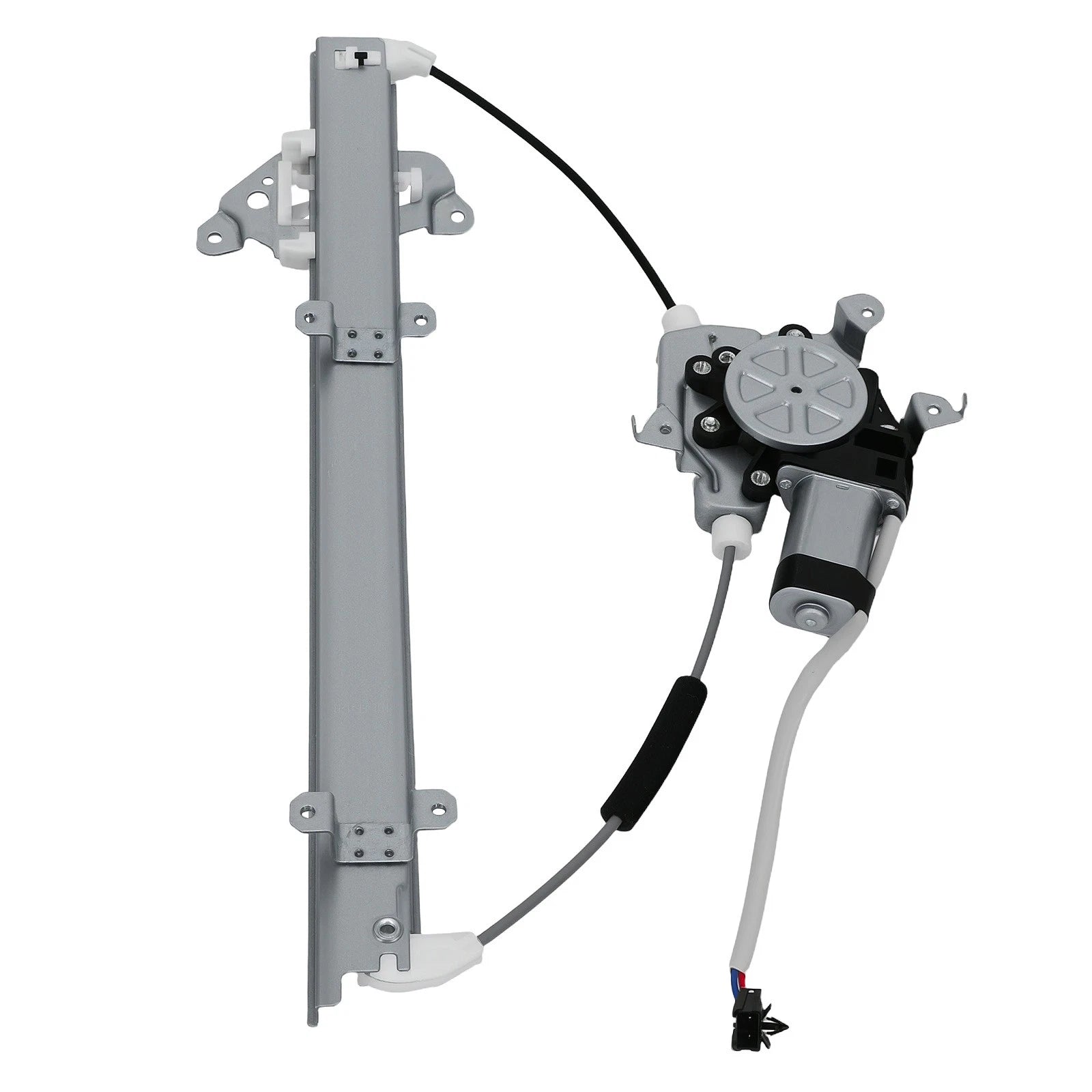 Front Passenger Side Window Regulator with Motor for Nissan Sentra (2000–2006)