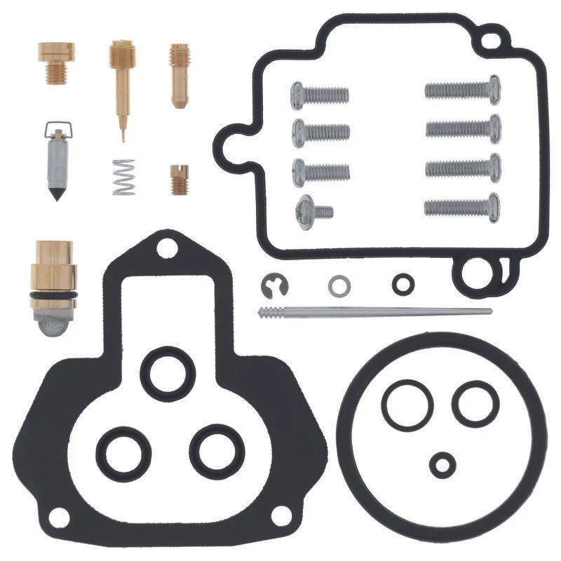 Carburetor Kit for Yamaha YFM400 Kodiak 4x4 (1996–1998)