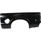 Rear Driver Left Bedside Panel for Ford F250 F350 F450 F550 (1999–2002)