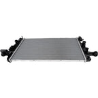 Radiators for Chevrolet Volt (2016–2019)