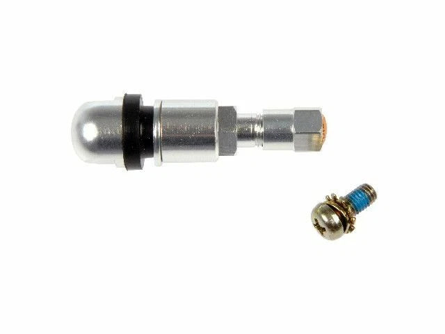 TPMS Valve Kit for Jaguar XKR (2007–2013) W859NT