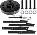 Timing Injector Cam Gear Puller Tool Kit for Cummins ISX (2002–2016)