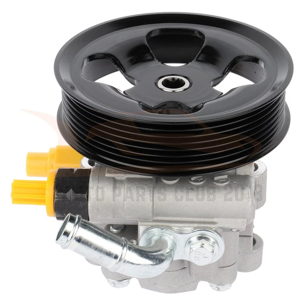 Power Steering Pump for Toyota Camry, Solara (2002-2009)