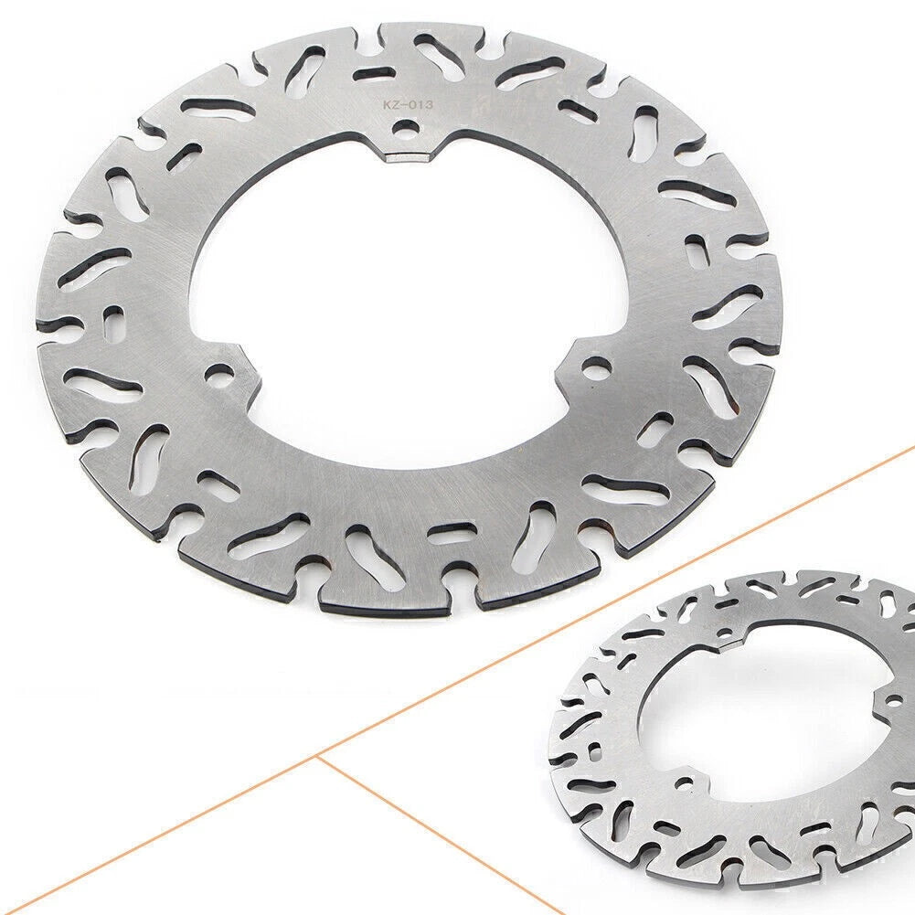Rear Brake Disc Rotor for Yamaha YZF R25 R3 (2015–2019)