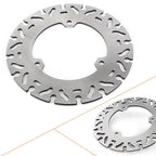 Rear Brake Disc Rotor for Yamaha YZF R25 R3 (2015–2019)