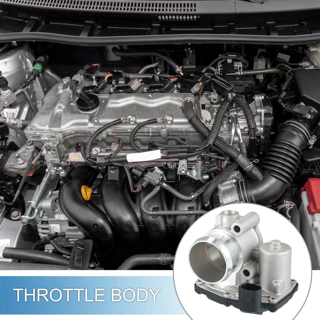 Throttle Body Actuator No.CM5Z-9E926-A for Ford EcoSport 2018–2021