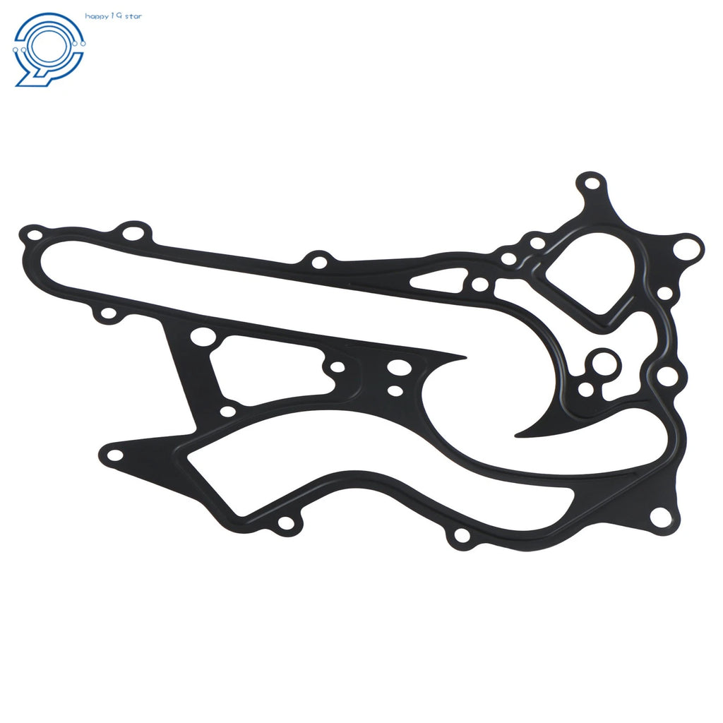Water Pump for Mercedes-Benz C300 C350 E350 E400 (2012-2016)