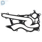 Water Pump for Mercedes-Benz C300 C350 E350 E400 (2012-2016)
