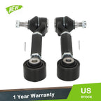 Rear Adjustable Upper Control Arm Pair K621873 for Odyssey MDX (2005–2010)
