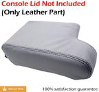 Center Console Armrest Vinyl Cover for BMW E36 325 328 318 323 (1992–1999)