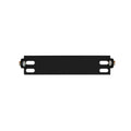 Seat Bracket for John Deere