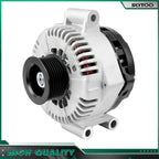 Alternator for Ford F-250/F-350/F-450/F-550 Super Duty (2008–2010) 8522